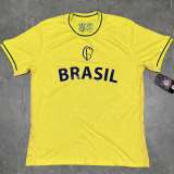2026/7 Corinthians Special Edition Fans Soccer Jersey