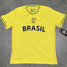 2026/7 Corinthians Special Edition Fans Soccer Jersey