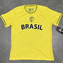 2026/7 Corinthians Special Edition Fans Soccer Jersey