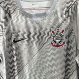 2026/27 Corinthians GK Fans Soccer Jersey