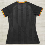 2026/27 Germany Black Special Edition Women Soccer Jersey 女