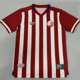 2026/27 Náutico Capibaribe Home Fans Soccer Jersey