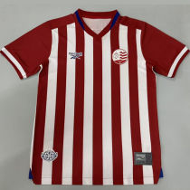 2026/27 Náutico Capibaribe Home Fans Soccer Jersey