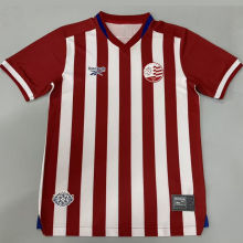 2026/27 Náutico Capibaribe Home Fans Soccer Jersey
