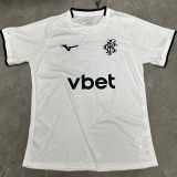2026/27 Botafogo Away White Fans Soccer Jersey