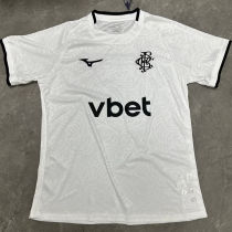 2026/27 Botafogo Away White Fans Soccer Jersey