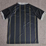 2026/27 Germany Third Black Fans Soccer Jersey