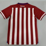 2026/27 Náutico Capibaribe Home Fans Soccer Jersey