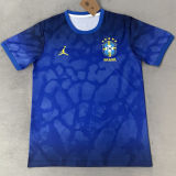 2026/27 Brazil Special Edition Fans Soccer Jersey