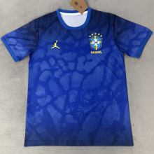 2026/27 Brazil Special Edition Fans Soccer Jersey