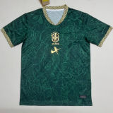 2026/27 Brazil Special Edition Fans Soccer Jersey