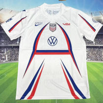 2026/27 U.S Special Edition Fans Soccer Jersey