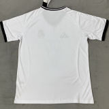 2026/27 RM White Special Edition Fans Soccer Jersey