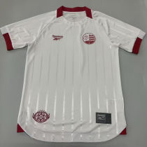 2026/27 Náutico Capibaribe Away Fans Soccer Jersey