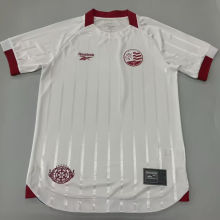 2026/27 Náutico Capibaribe Away Fans Soccer Jersey