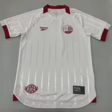 2026/27 Náutico Capibaribe Away Fans Soccer Jersey