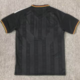 2026/27 Germany Black Special Edition Fans Soccer Jersey