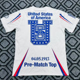 2026/27 U.S Special Edition Fans Soccer Jersey