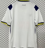 2026/27 Preston North End Home Fans Soccer Jersey 普雷斯顿