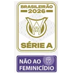 2026/27 Corinthians GK Fans Soccer Jersey