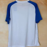 2026/27 Curacao GK White Fans Soccer Jersey 库拉索