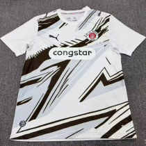 2026/27 ST Pauli Away Fans Soccer Jersey