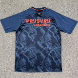 2026/27 FY Third Fans Soccer Jersey