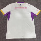 2026/27 PSV Away White Fans Soccer Jersey