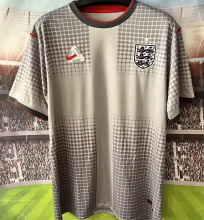 2026 England Special Edition Fans Soccer Jersey 无胸前广告