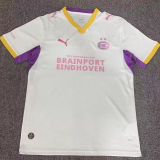 2026/27 PSV Away White Fans Soccer Jersey