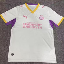 2026/27 PSV Away White Fans Soccer Jersey