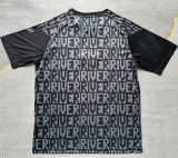 2026/27 River Plate Black Fans Soccer Jersey