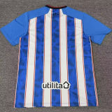 2026/27 Huddersfield Town Home Fans Soccer Jersey