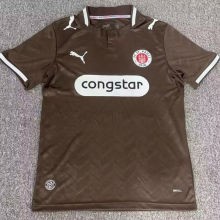 2026/27 ST Pauli Home Fans Soccer Jersey