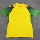 2026/27 Nantes Home Yellow Fans Soccer Jersey