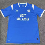 2026/27 Cardiff City Home Fans Soccer Jersey