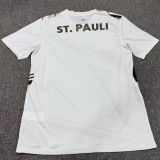 2026/27 ST Pauli Away Fans Soccer Jersey