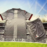 2026 England Special Edition Kids Soccer Jersey