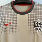 2026 England Special Edition Fans Soccer Jersey N记标 无胸前广告