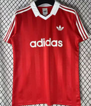 2026/27 AD Retro Style Fans Soccer Jersey