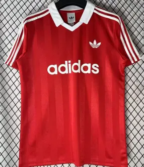 2026/27 AD Retro Style Fans Soccer Jersey