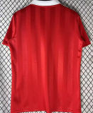 2026/27 AD Retro Style Fans Soccer Jersey