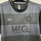 2026/27 Queens Park Rangers Third Fans Soccer Jersey 女王公园巡游者