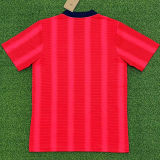 2026/27 England Special Edition Red Fans Soccer Jersey