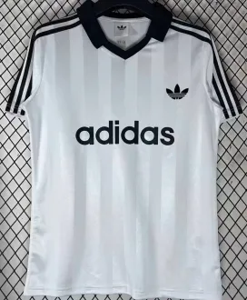 2026/27 AD Retro Style Fans Soccer Jersey