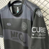 2026/27 Queens Park Rangers Third Fans Soccer Jersey 女王公园巡游者