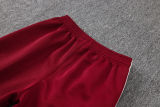 2026/27 Spain Lake Blue Kids Jacket Tracksuit