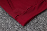 2026/27 Spain Lake Blue Kids Jacket Tracksuit