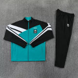 2026/27 LIV Green Windbreaker （A Set）