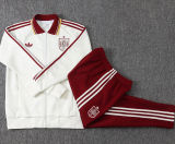 2026/27 Spain Brown Khaki Kids Jacket Tracksuit